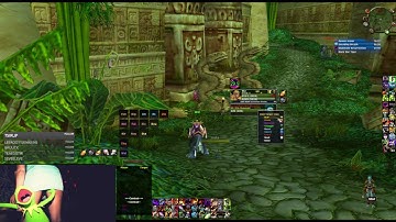 [HOW TO] solo zg enchant (warlock edition)