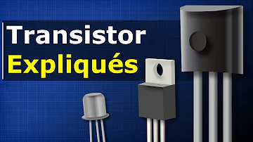 Pourquoi utiliser un transistor ?