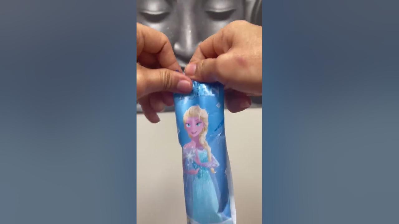 ❄️LET IT GO ❄️satisfying#this frozen blue icecream#elsa#short# ❄️LET IT GO ❄️satisfying#this frozen blue icecream#elsa#short#