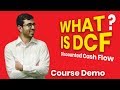 What is Discounted Cash Flow (DCF) | Stock market Basics for Beginners in Hindi