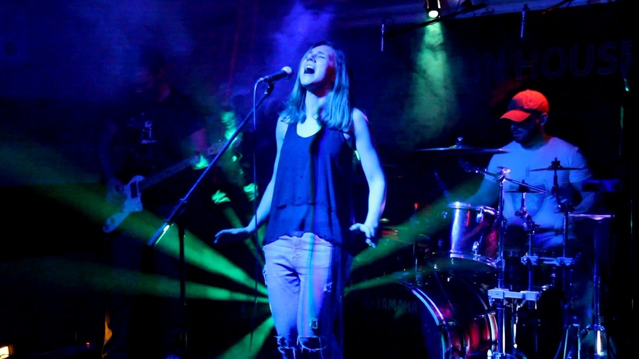  NEONA - Листья (Life, Cyber Snake TV Fest)