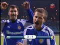 Динамо - Ворскла. ЧУ-2008/09 (4-1)