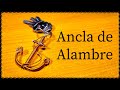 Ancla de Alambre