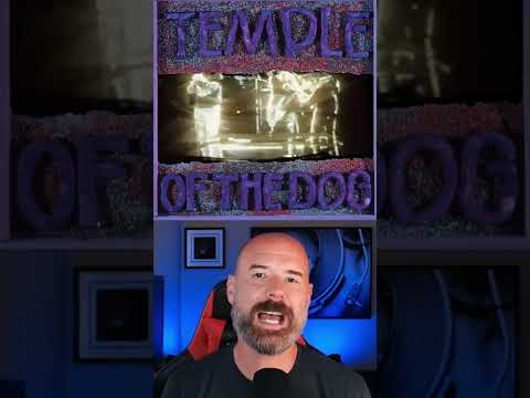 Was 'Temple of