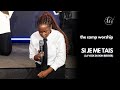 Si Je Me Tais The Camp Worship Si Je Me Tais The Camp Worship