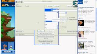 Wild ones 99× weapons cheat engine 6.1
