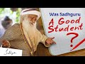 Watch Sadhguru's Experience of Education with CEO of EduComp