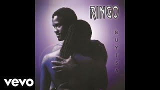 Ringo Madlingozi - Buyisa