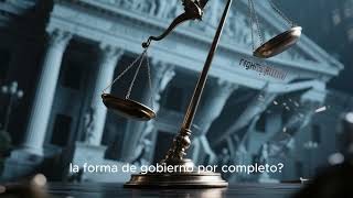 Poder Constituyente, Reforma y Control
