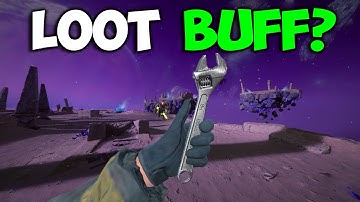 MW3 Zombies - LEGENDARY LOOT IS NOW BUFFED? (Loot Buff)