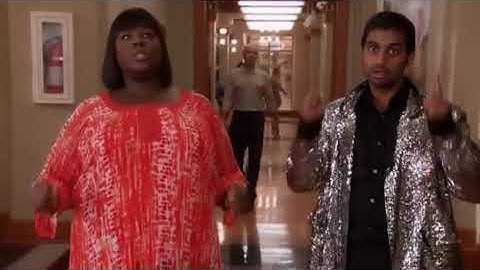 Parks and Recreation   Treat  Yo  Self