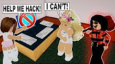 Playing Flee The Facility Blindfolded Roblox Youtube - playing flee the facility blindfolded roblox