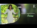 Feruza Jumaniyozova - Pariman (Official music)