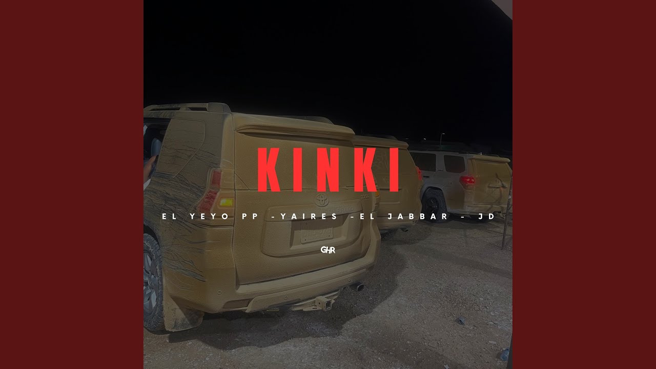 Guarda KINKI su YouTube Guarda KINKI su YouTube