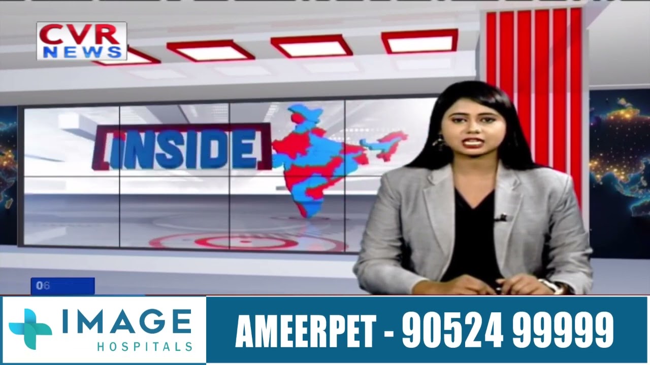 Vikrant Veer (SP, Ballia) in case of alleged rape of minor | CVR ENGLISH