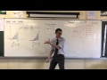 Understanding Area Calculations and Summation