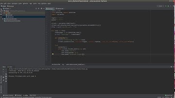 Python - Cisco - SSH