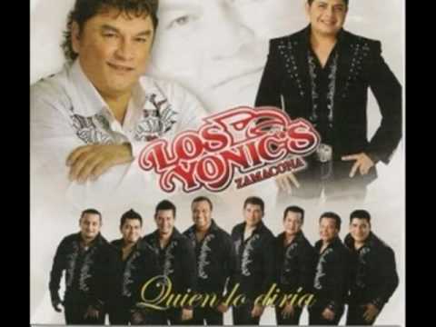 Una lagrima - Los Yonics