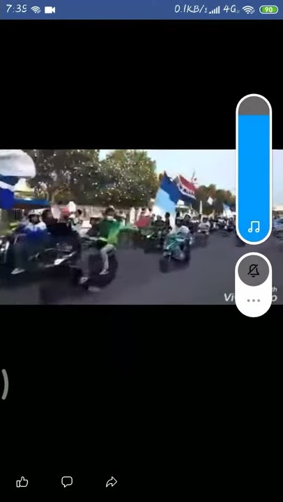 Kondusif Mantap  XTC ,  BRIGEZ ,  M2R,  GBR