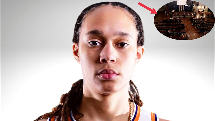 THIS IS SAD! Brittney Griner's Homecoming Celebrat...