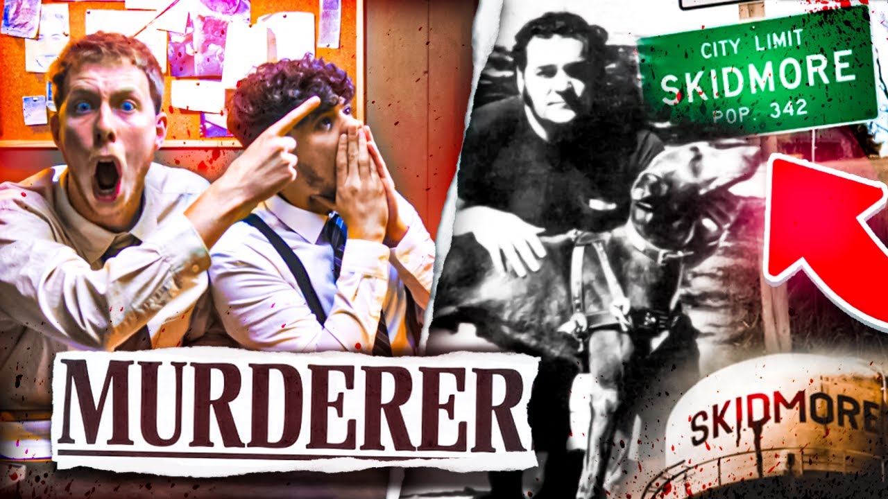 Did this Town Hide a Known KILLER?!