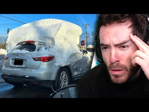 Please Don't Drive Like This