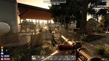 7 Days To Die Alpha 20 Solo Day 14 Horde Max Zombies