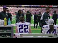 Vikings International Games vs. Steelers and Browns in Dublin & London | The Voyage, Episode 4