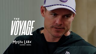 Vikings International Games vs. Steelers and Browns in Dublin & London | The Voyage, Episode 4