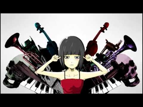 【骸骨楽団とリリア】歌ってみたღ*あんずちゃんღ*