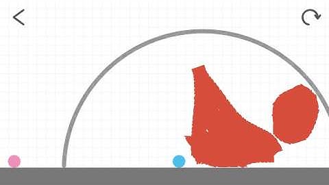 Level 292 on Brain Dots!