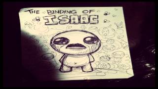 Video thumbnail of "31 The Binding of Isaac Soundtrack: Penance in HD!"