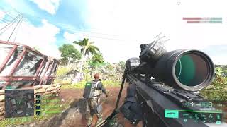 PS5 Pro 2042