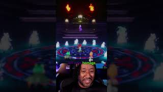 HD-2D Chrono Trigger Remake
