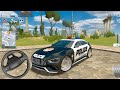 Police Car Chase Simulator 3D - Police Simulator Patrol Officers - Android GamePlay #20