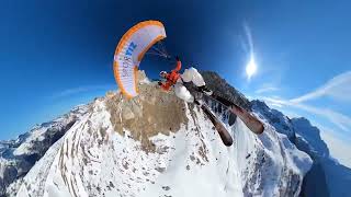 Last Speedriding Session ?