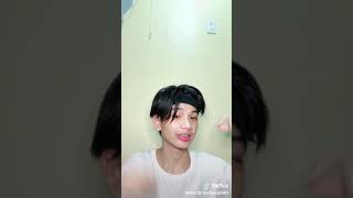 Kurt Lawrence Bautista Tiktok Video
