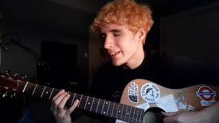 Phone Tag - a Modern Baseball cover