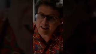 Comic book movies what was YOUR favorite Harry Anderson role? #shorts