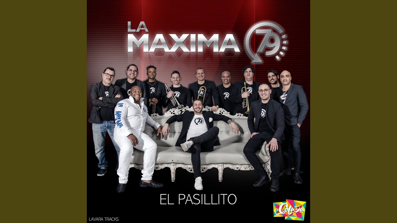 Watch El Pasillito on YouTube Watch El Pasillito on YouTube
