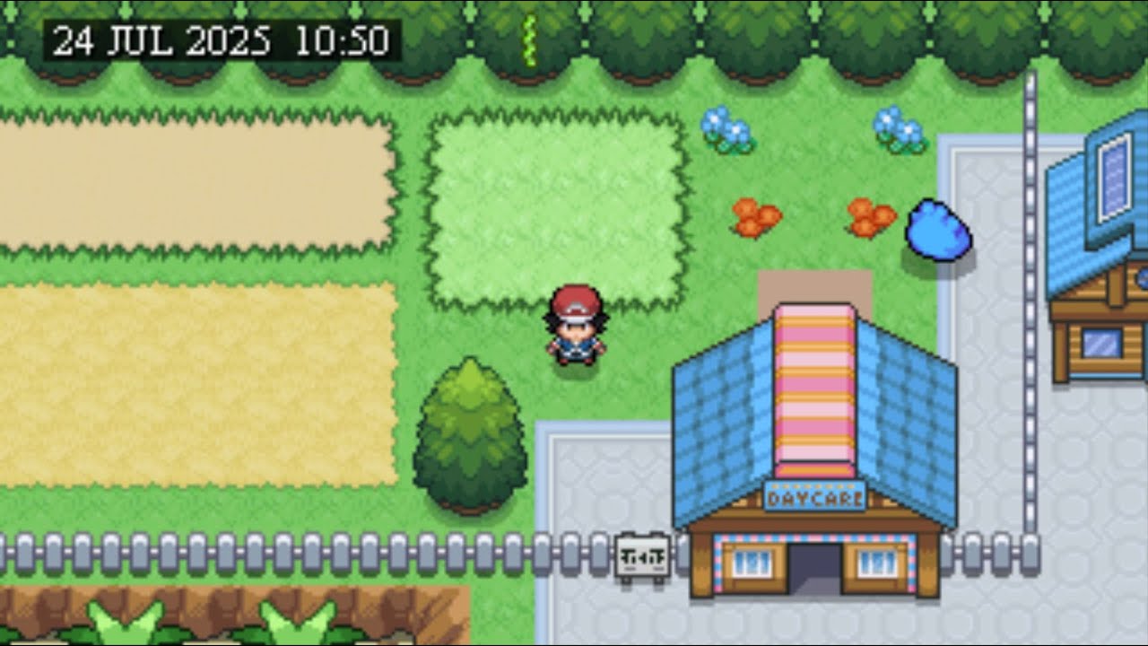 "Guía Crianza Desactualizada Pokemon Reloaded" ~ T5 Ep.25 Partida Full Shiny