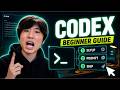 How to Use Codex From Zero: Beginner to Expert Step-by-Step Guide