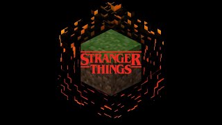 Aria Math X Stranger Things (GarageBand Cover)
