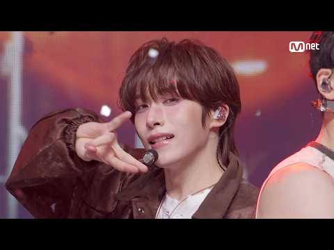 'COMEBACK' 원어스 (ONEUS) - 눈을 돌리지마 (Say Yes!) #엠카운트다운 EP.947 | Mnet 261001 방송