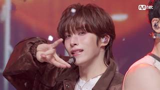 Download lagu 'COMEBACK' 원어스 (ONEUS) - 눈을 돌리지마 (Say Yes!) #엠카운트다운 EP.947 | Mnet 261001 방송