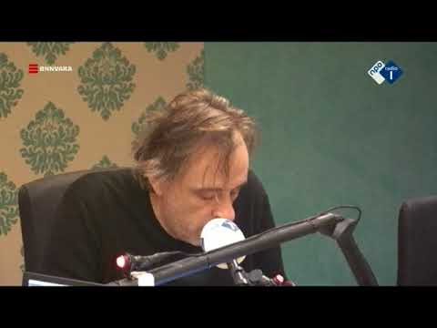 Marcel van Roosmalen ergert zich aan Alberto Stegeman | NPO Radio 1