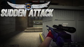 Download Lagu Sudden Attack CAMPEONATO UNDECIDED VS FURIA MP3