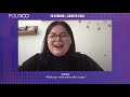 AIESEC’s online webinar on “Find your internship with AIESEC” | #EUSCF2021| POLITICO
