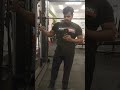 triceps#viral #motivation #ytshorts #ytshort