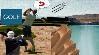 Golf Memories - Moses Golf